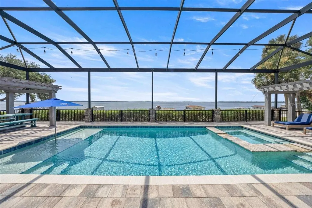 11940 SE 128th Place Road Ocklawaha FL 32179
