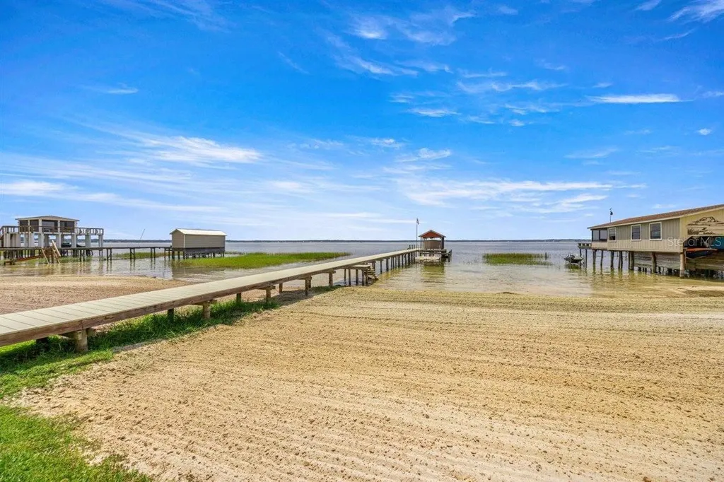 11940 SE 128th Place Road Ocklawaha FL 32179