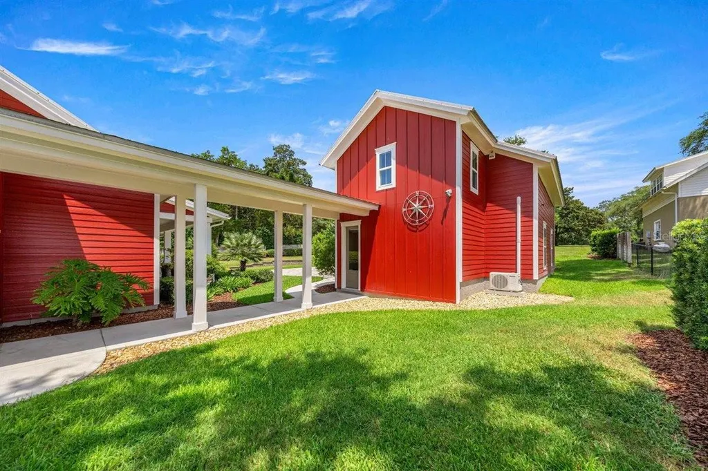 11940 SE 128th Place Road Ocklawaha FL 32179