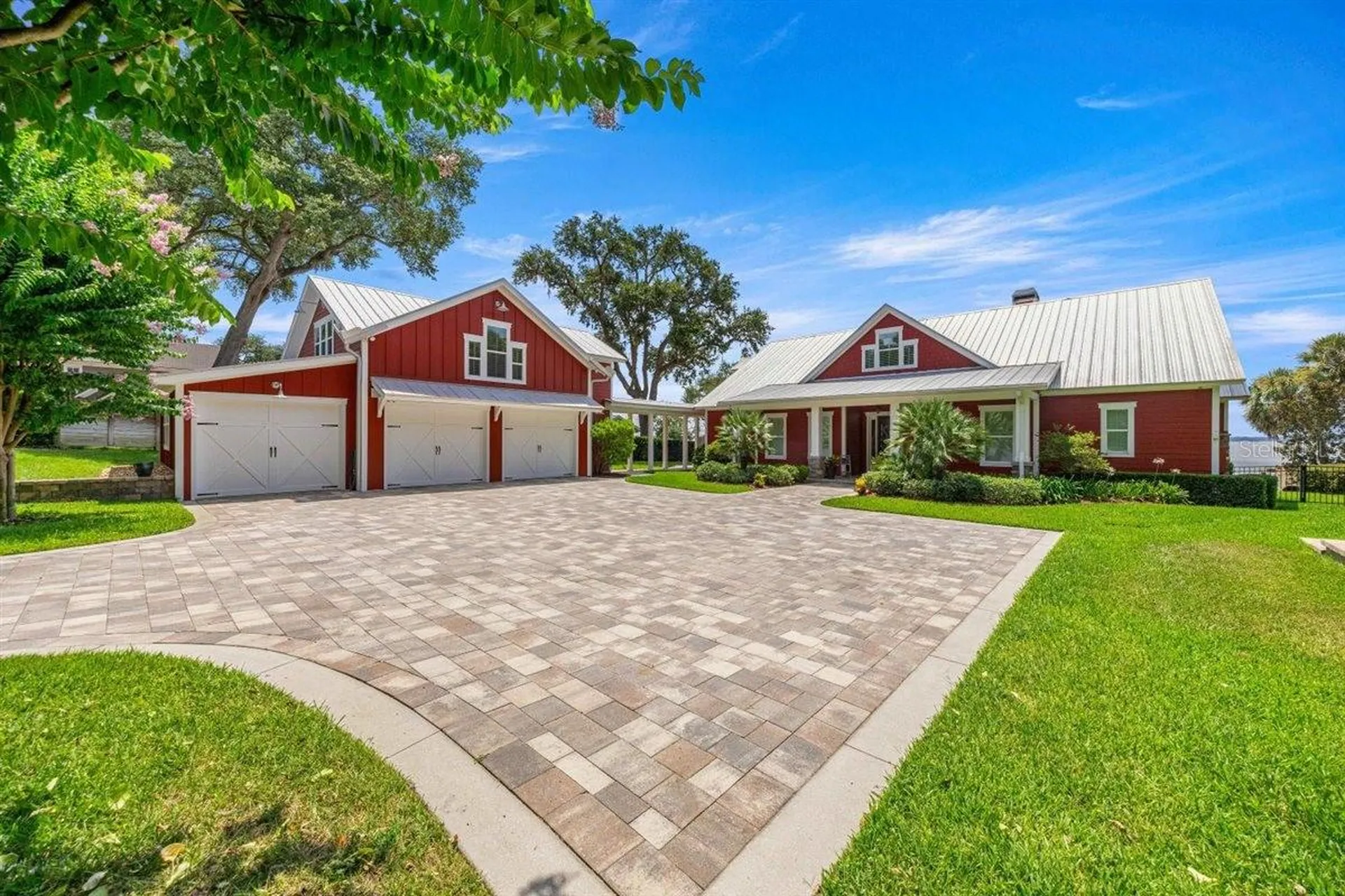 11940 SE 128th Place Road Ocklawaha FL 32179