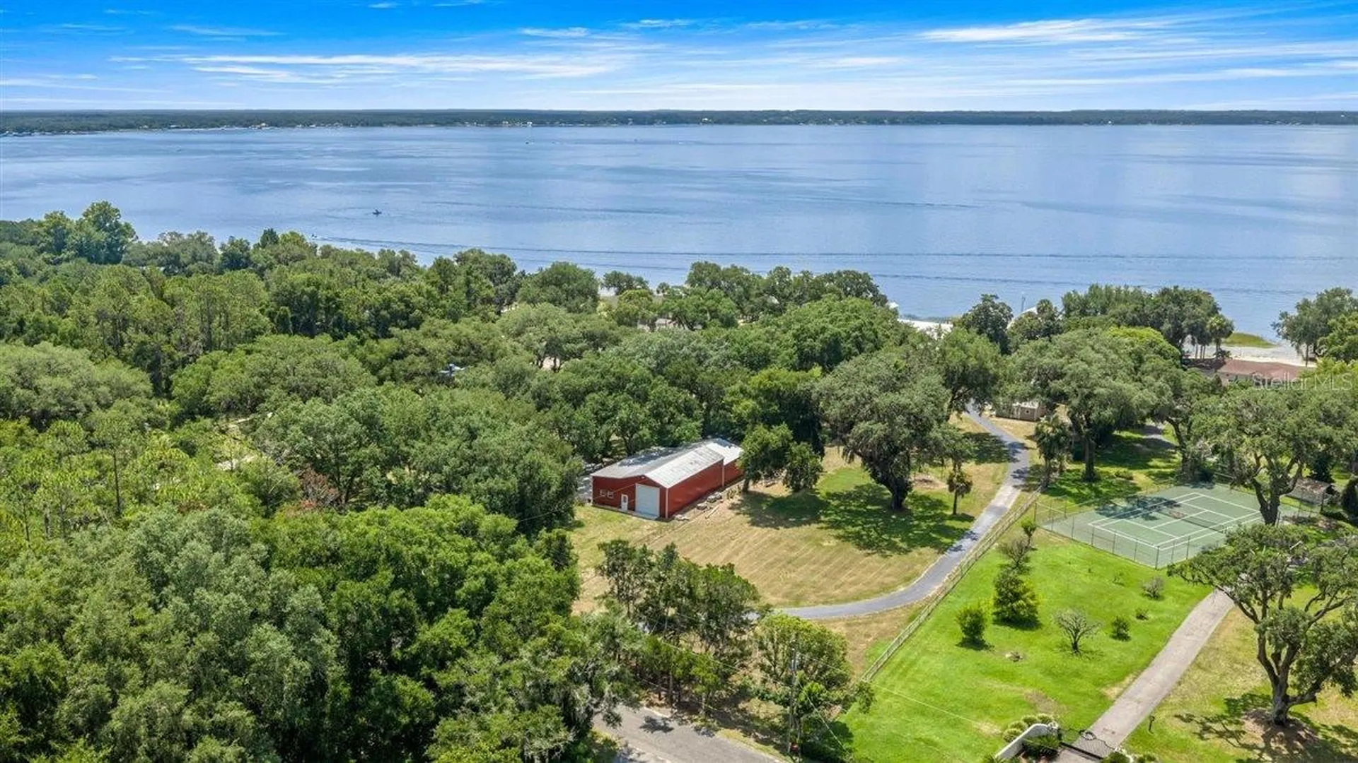 11940 SE 128th Place Road Ocklawaha FL 32179