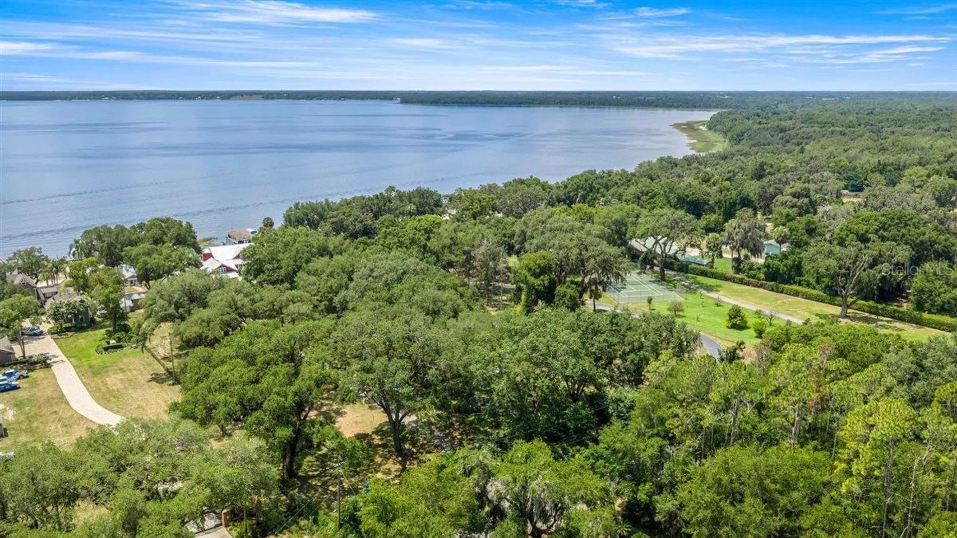 11940 SE 128th Place Road Ocklawaha FL 32179
