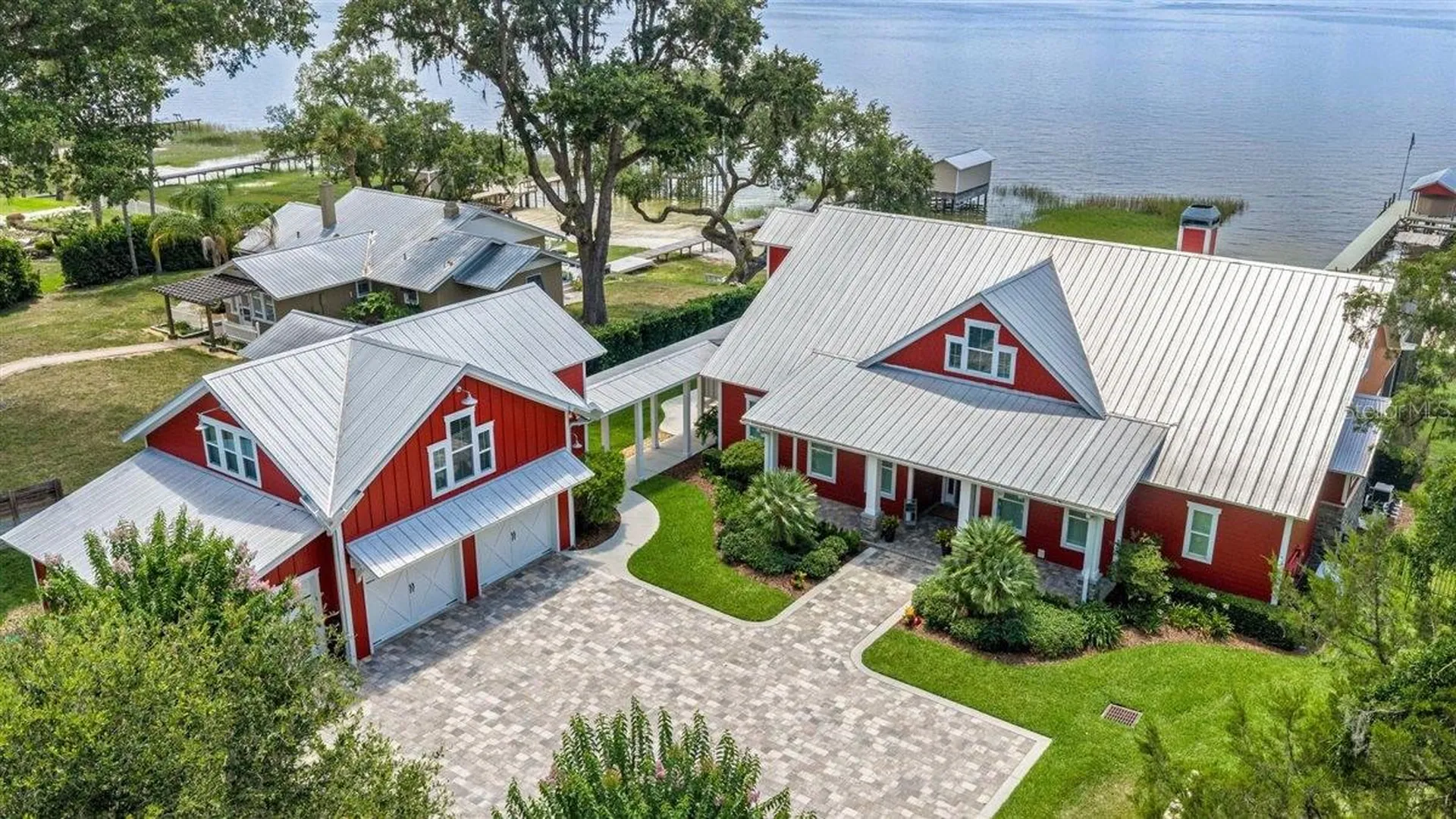 11940 SE 128th Place Road Ocklawaha FL 32179