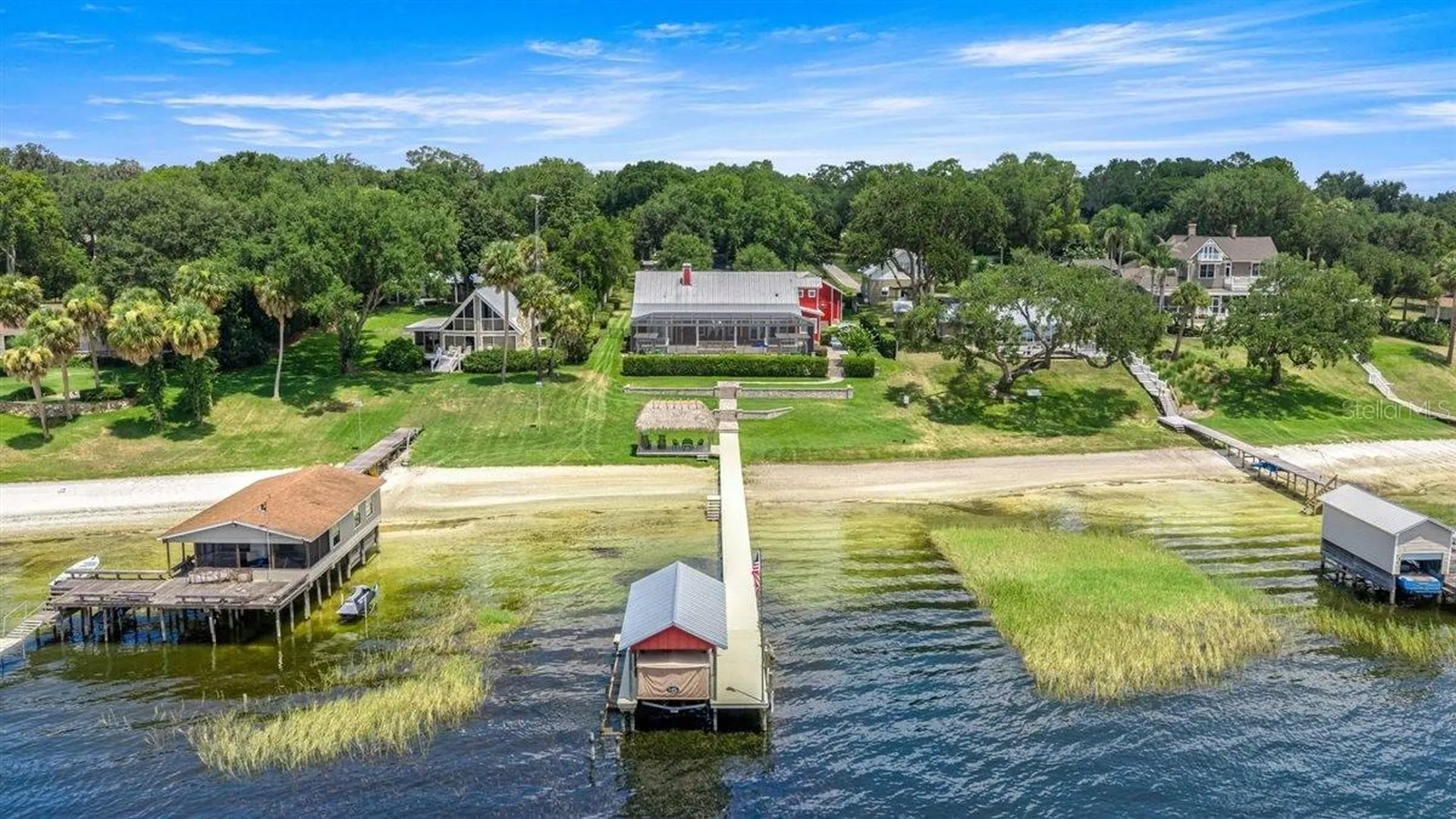 11940 SE 128th Place Road Ocklawaha FL 32179