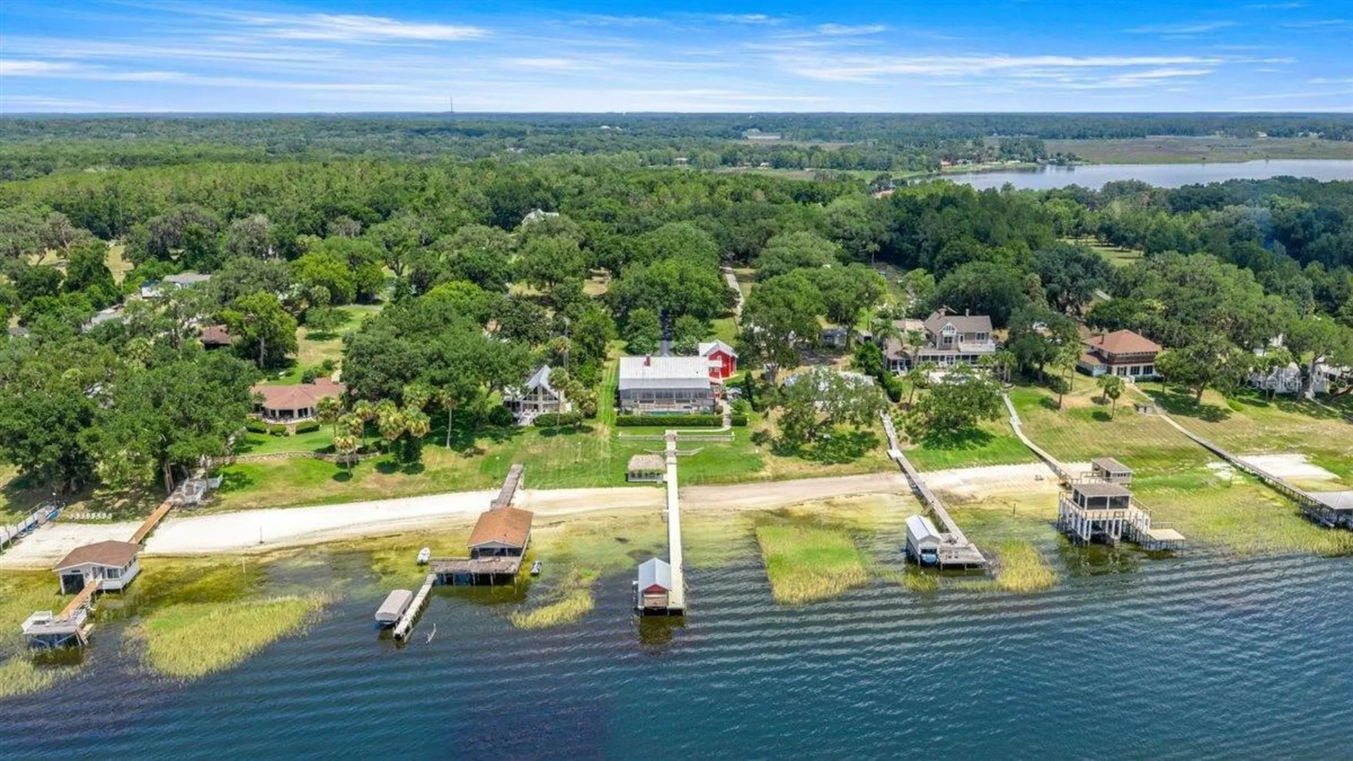 11940 SE 128th Place Road Ocklawaha FL 32179