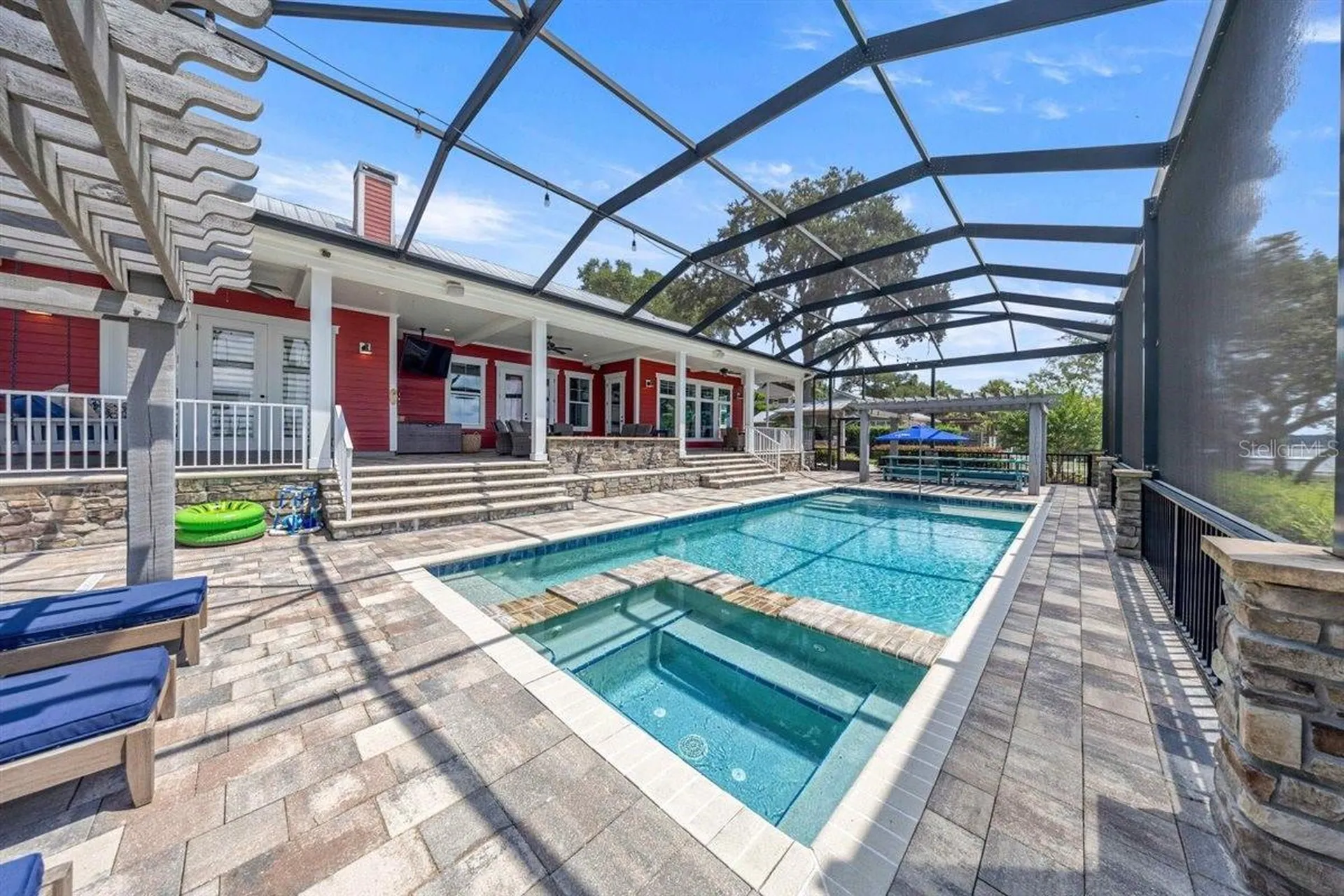 11940 SE 128th Place Road Ocklawaha FL 32179