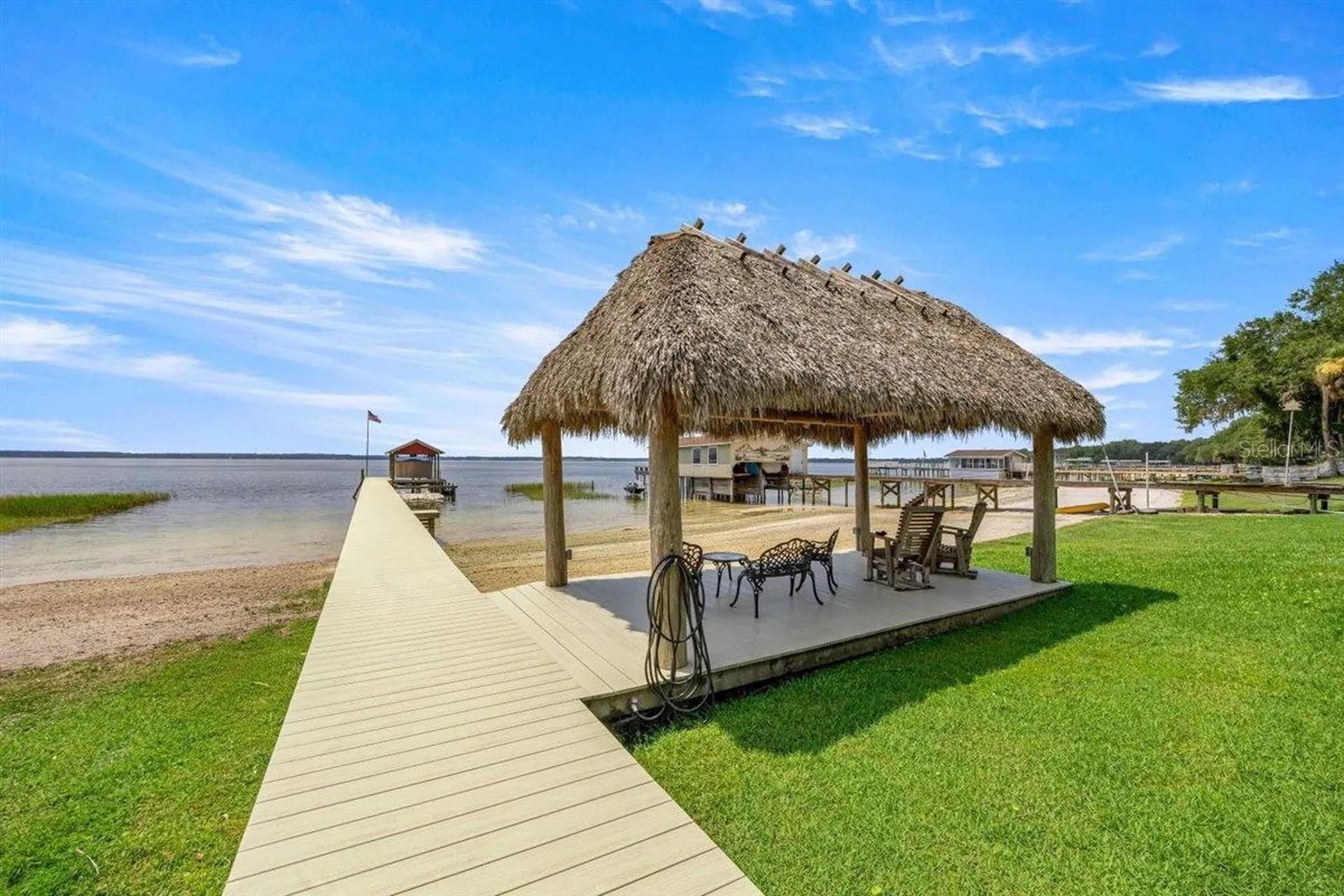 11940 SE 128th Place Road Ocklawaha FL 32179