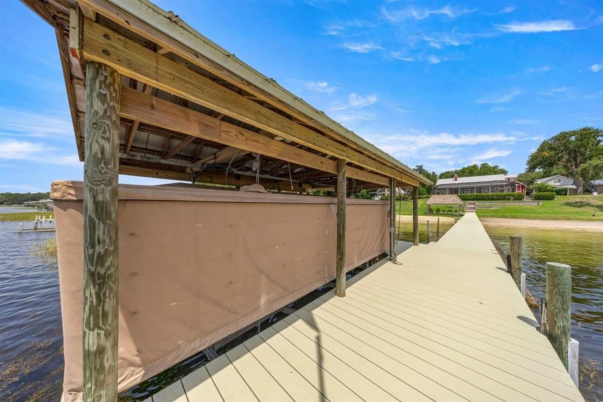 11940 SE 128th Place Road Ocklawaha FL 32179