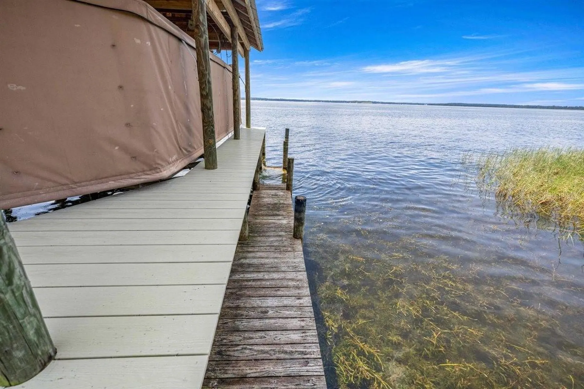 11940 SE 128th Place Road Ocklawaha FL 32179