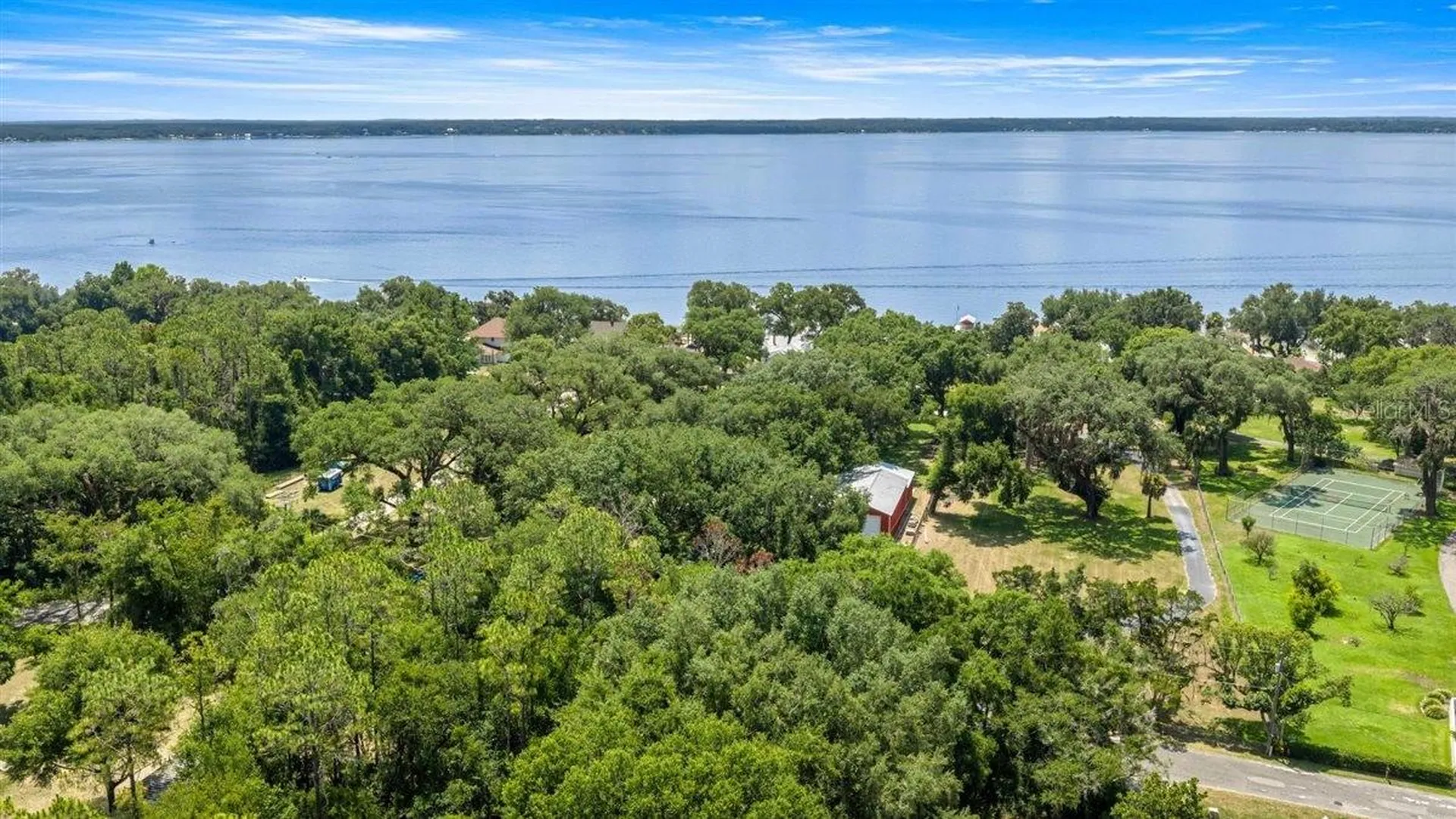 11940 SE 128th Place Road Ocklawaha FL 32179