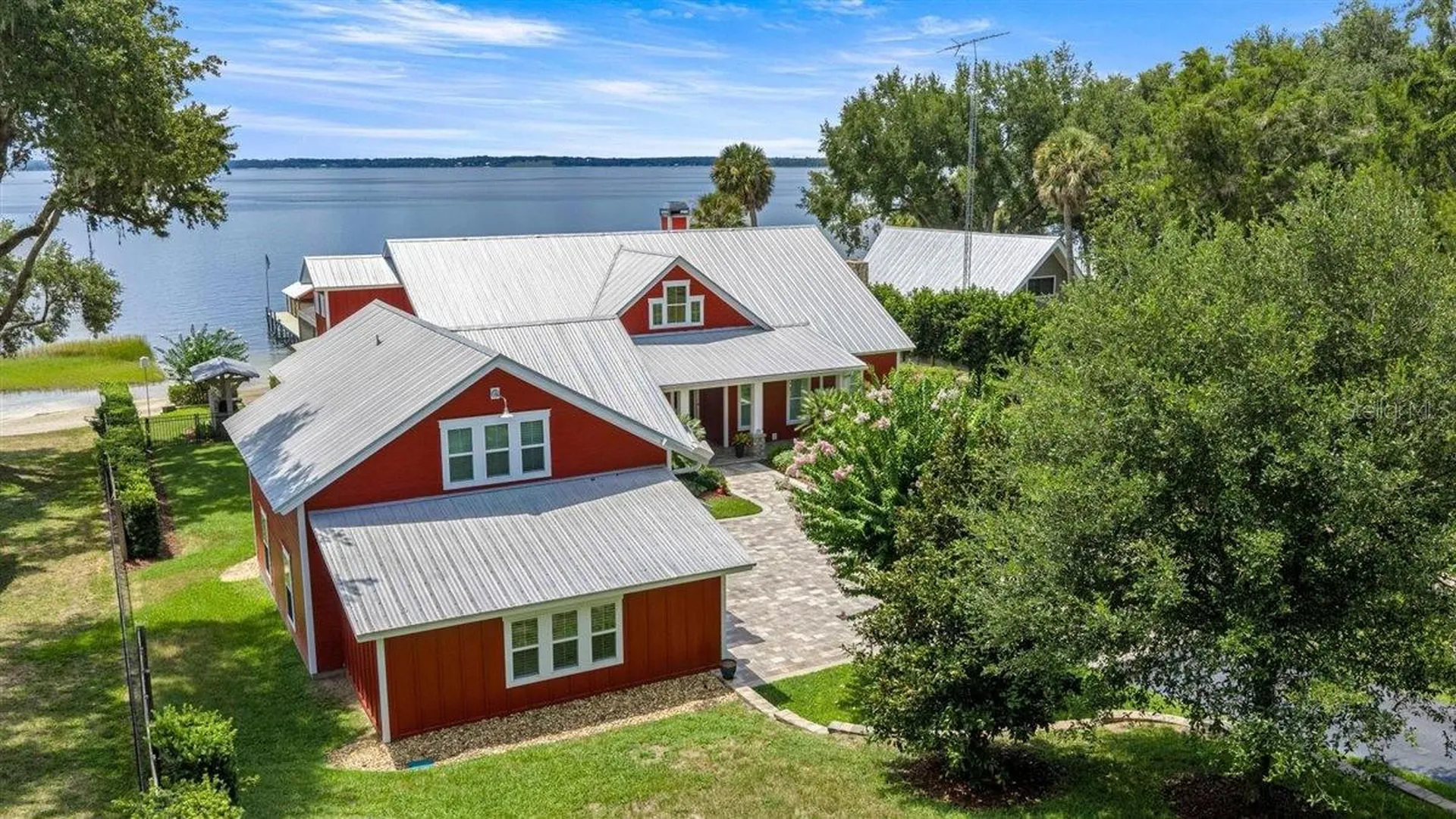 11940 SE 128th Place Road Ocklawaha FL 32179