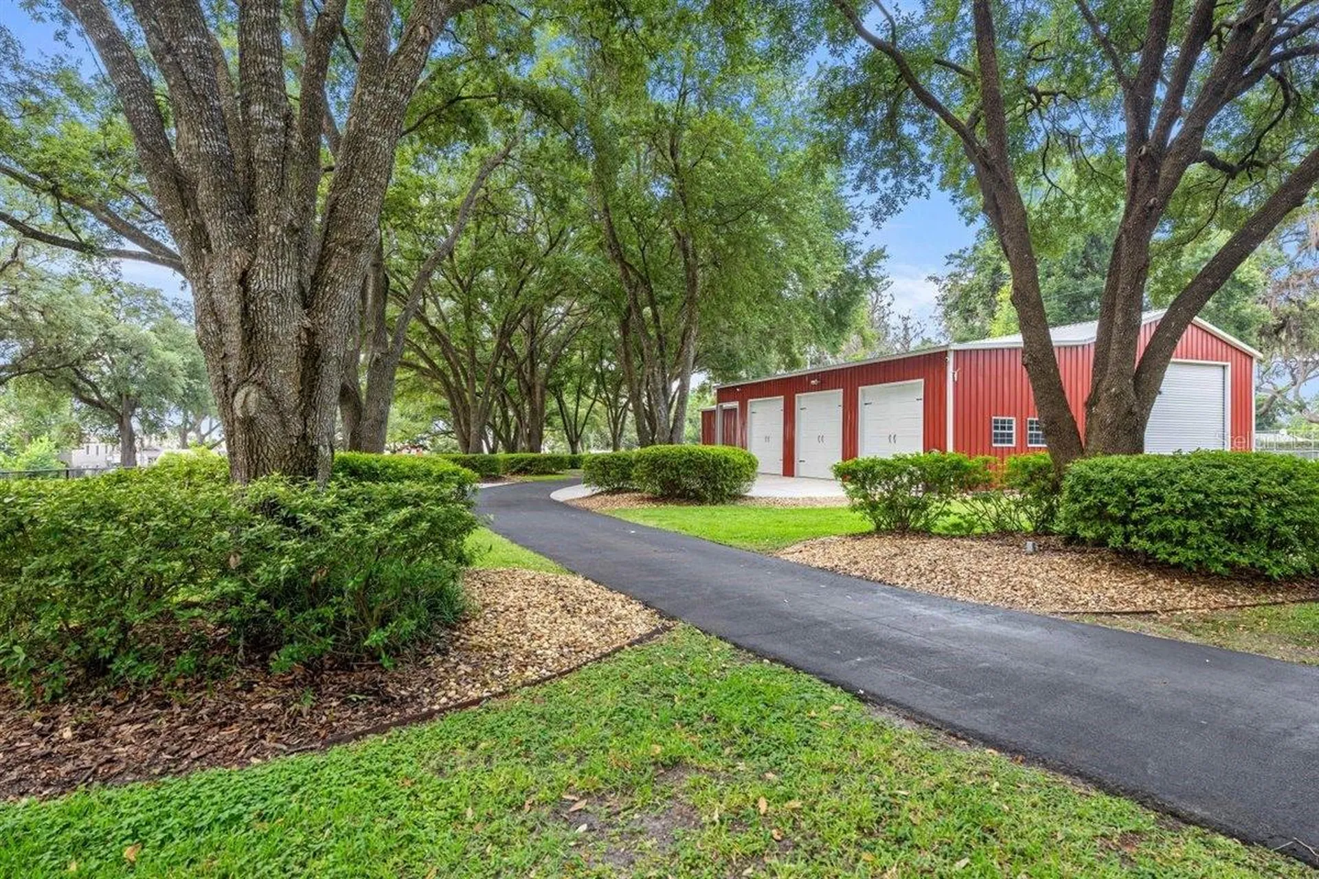 11940 SE 128th Place Road Ocklawaha FL 32179