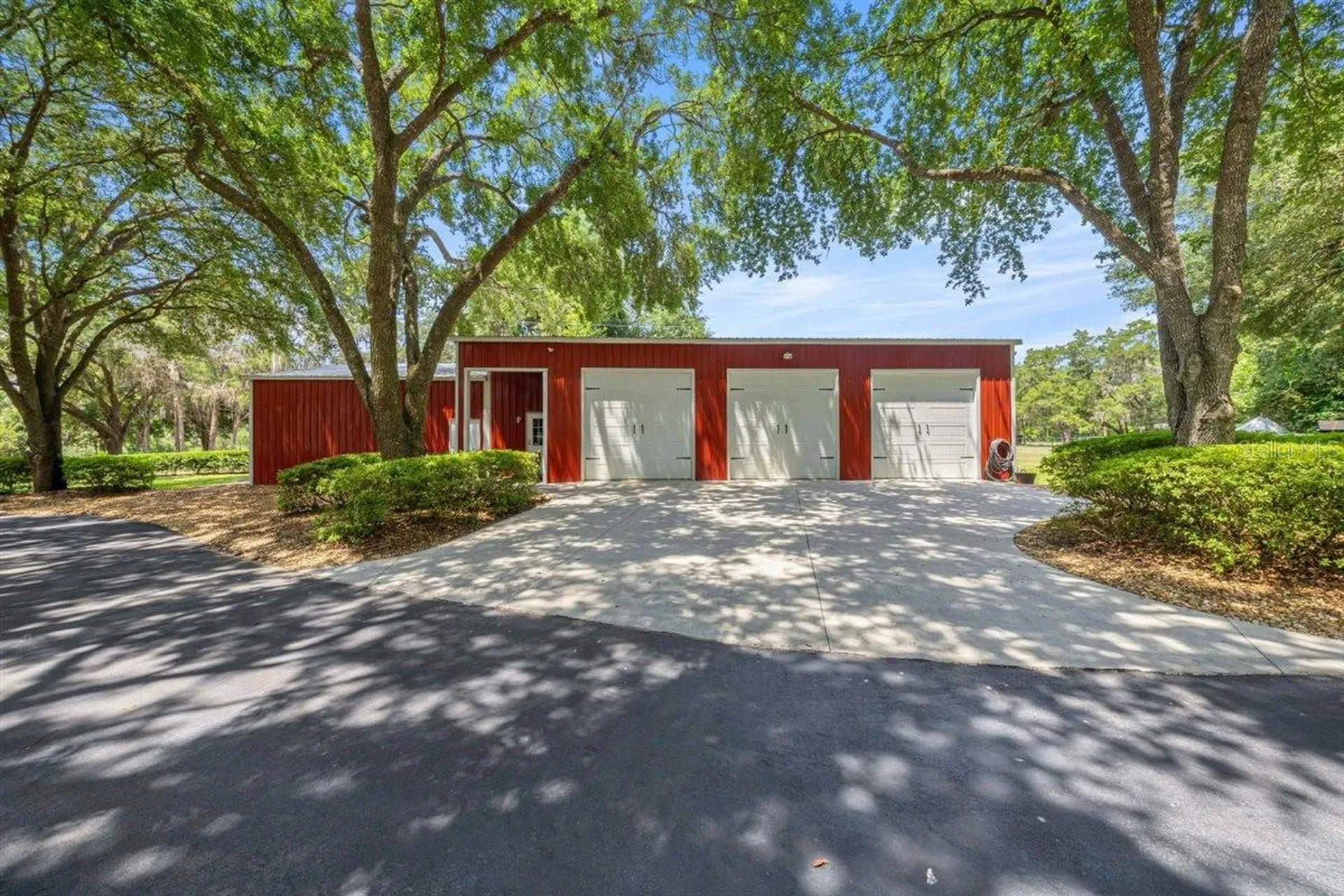 11940 SE 128th Place Road Ocklawaha FL 32179
