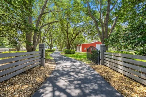 11940 SE 128th Place Road Ocklawaha FL 32179