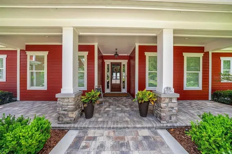 11940 SE 128th Place Road Ocklawaha FL 32179