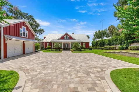 11940 SE 128th Place Road Ocklawaha FL 32179