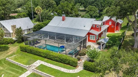 11940 SE 128th Place Road Ocklawaha FL 32179