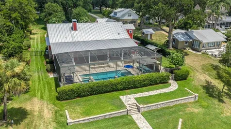 11940 SE 128th Place Road Ocklawaha FL 32179