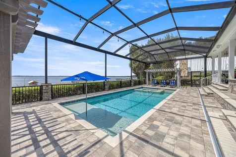 11940 SE 128th Place Road Ocklawaha FL 32179