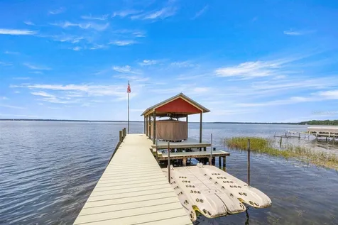 11940 SE 128th Place Road Ocklawaha FL 32179