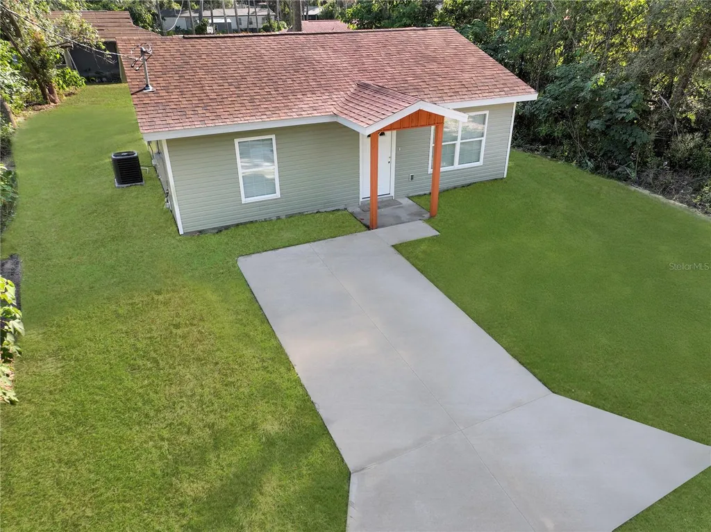 19920 SW 108th Place Dunnellon FL 34432