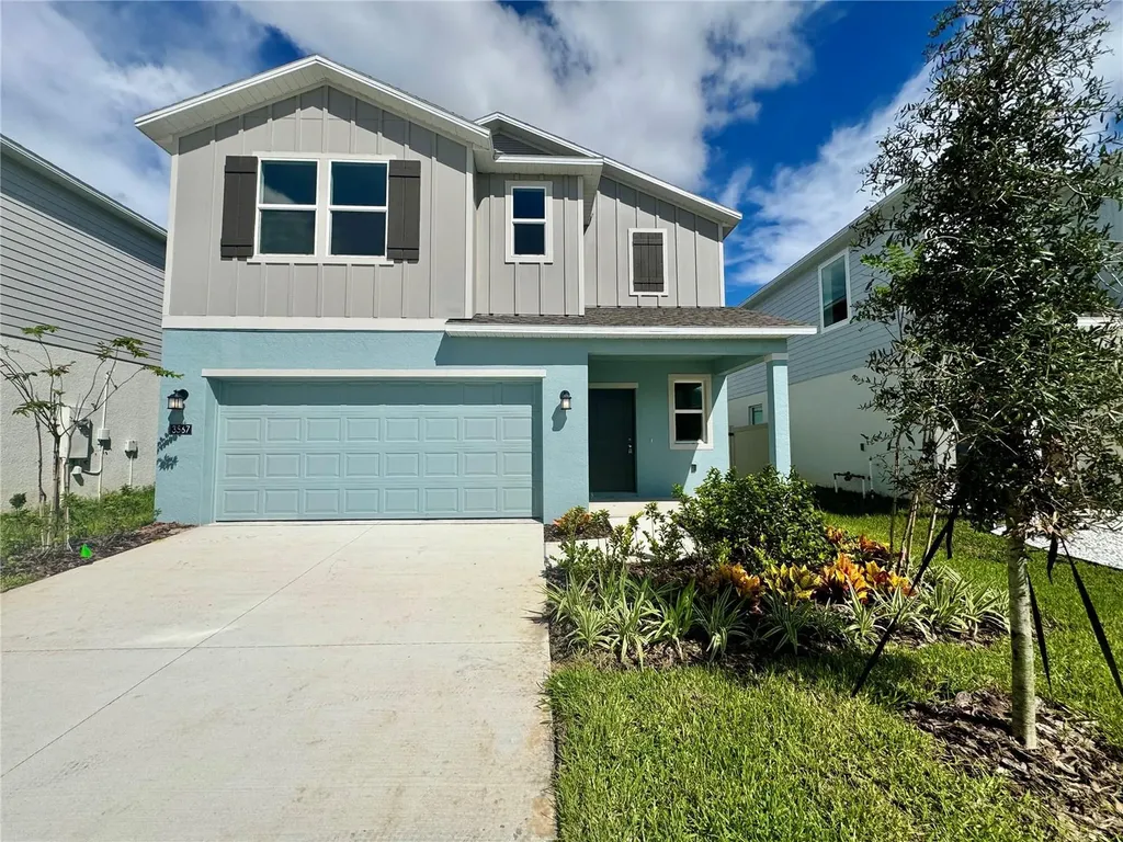 3567 Kimbrough Drive Lake Wales FL 33859
