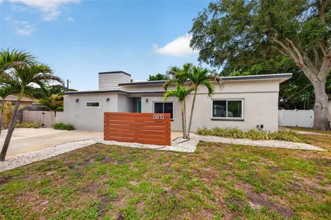 5810 20th Avenue S St Petersburg FL 33707
