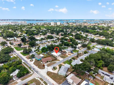 5810 20th Avenue S St Petersburg FL 33707