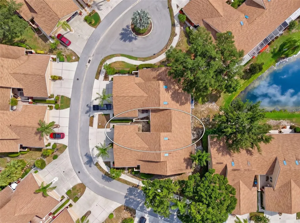 5626 Monte Rosso Road Sarasota FL 34243