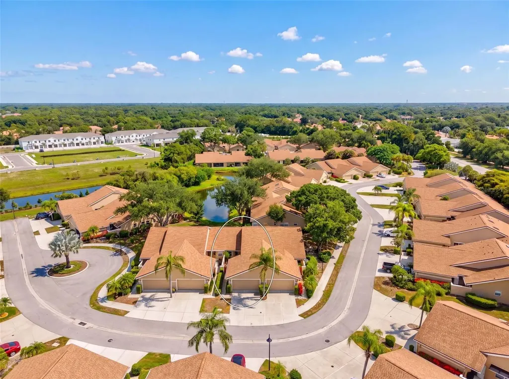 5626 Monte Rosso Road Sarasota FL 34243