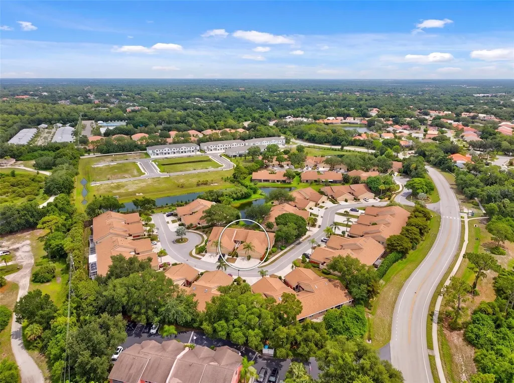 5626 Monte Rosso Road Sarasota FL 34243