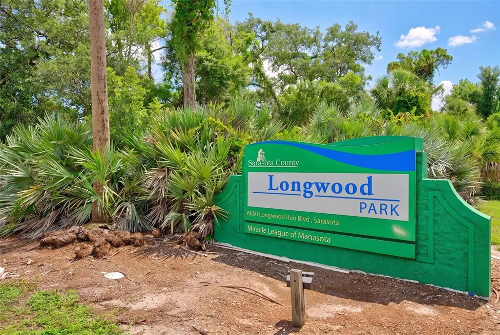 5626 Monte Rosso Road Sarasota FL 34243