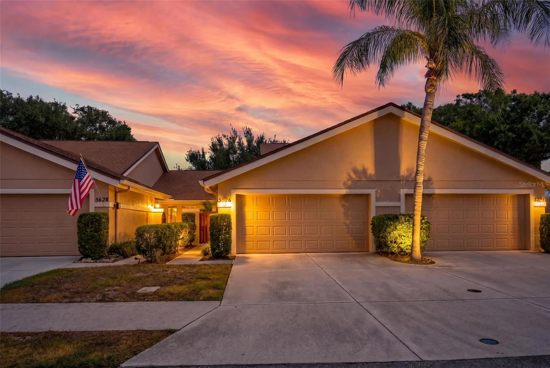 5626 Monte Rosso Road Sarasota FL 34243