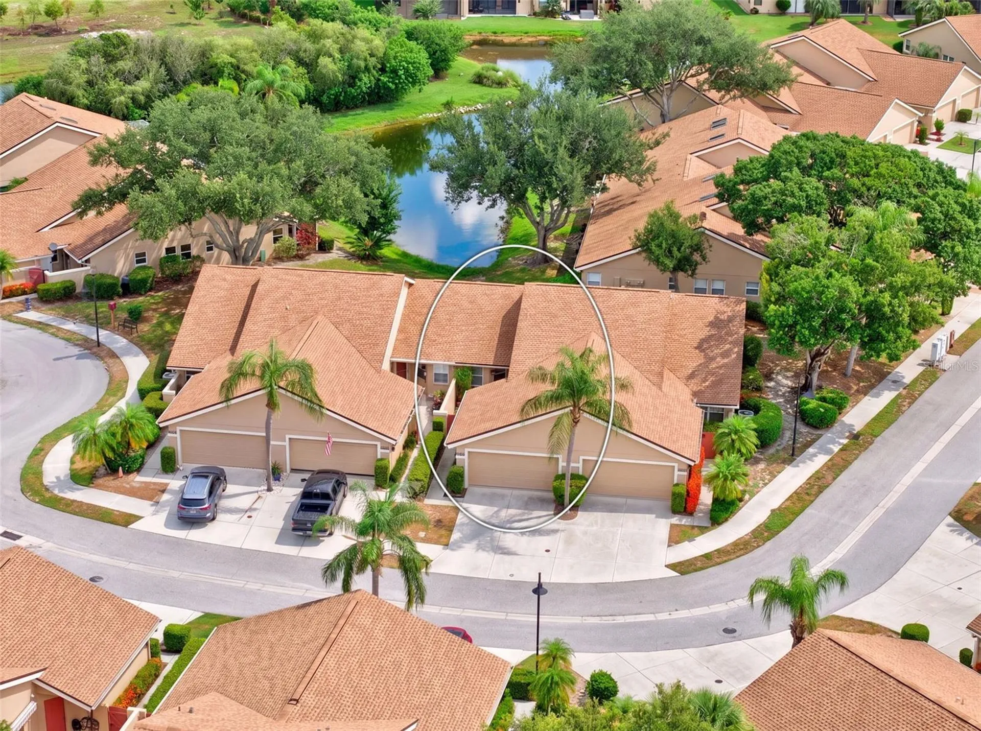 5626 Monte Rosso Road Sarasota FL 34243