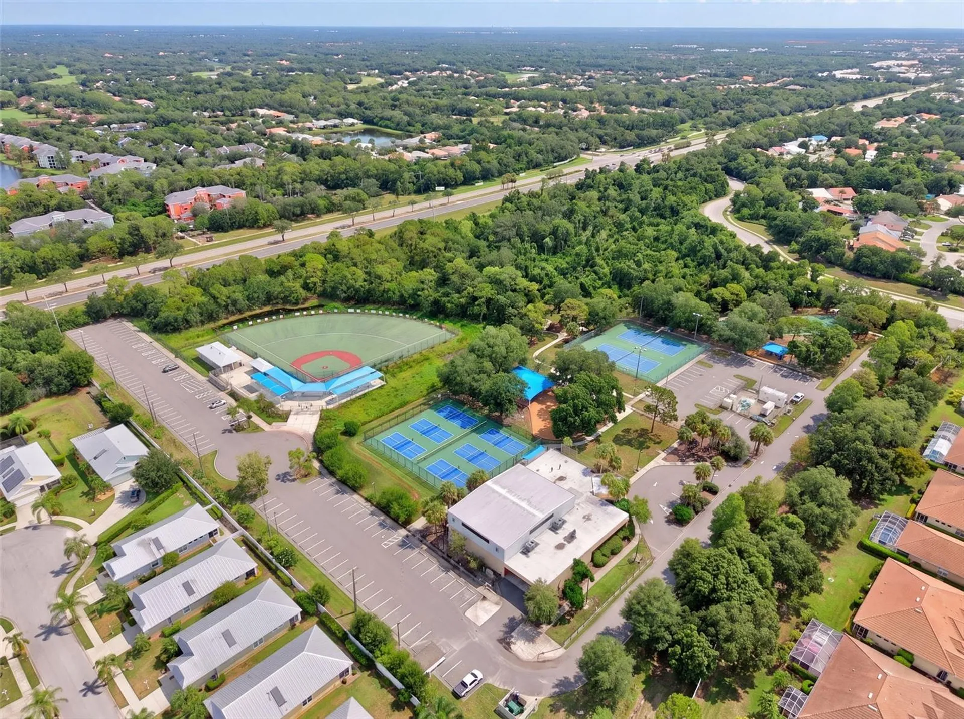 5626 Monte Rosso Road Sarasota FL 34243