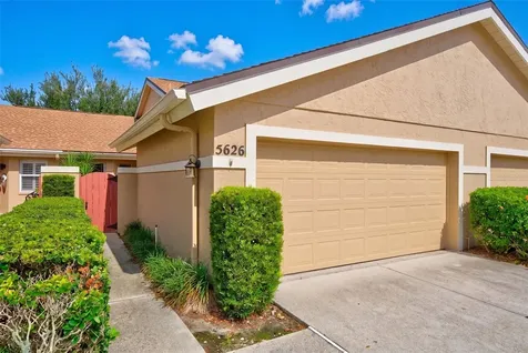 5626 Monte Rosso Road Sarasota FL 34243