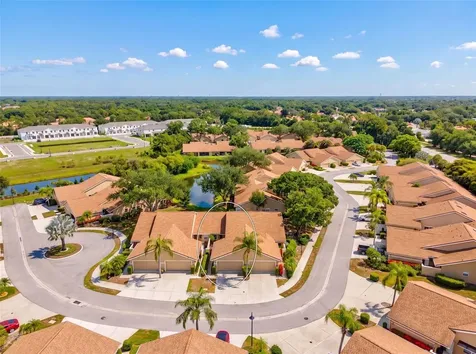 5626 Monte Rosso Road Sarasota FL 34243