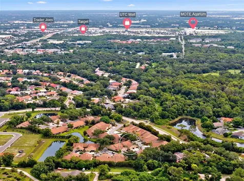 5626 Monte Rosso Road Sarasota FL 34243