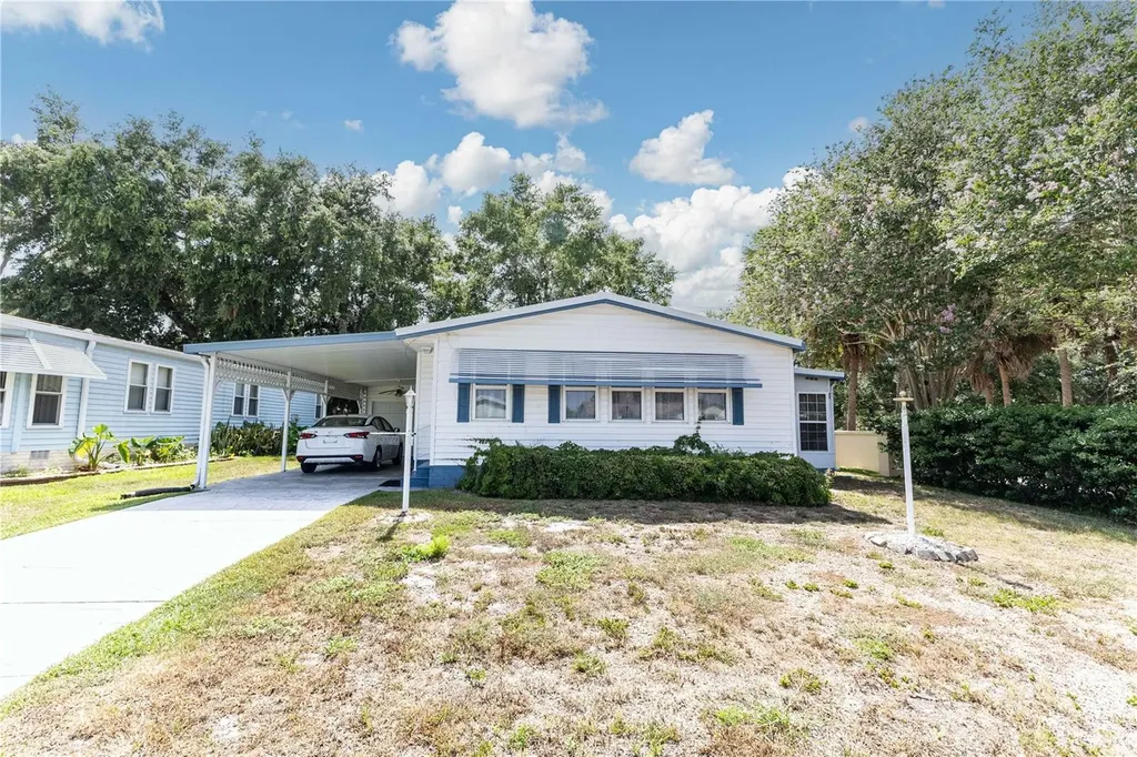 1159 Paradise Drive Lady Lake FL 32159