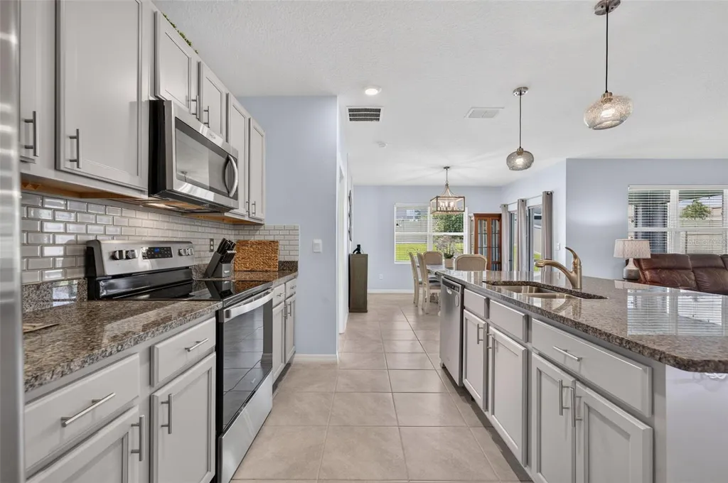 5264 Greenheart Avenue Mount Dora FL 32757
