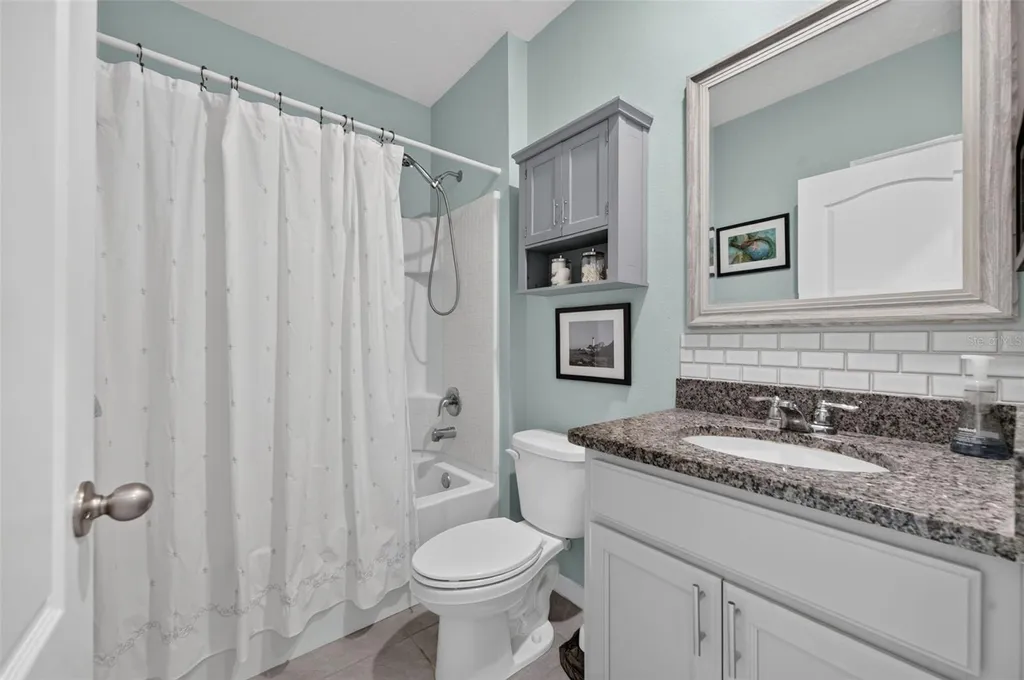 5264 Greenheart Avenue Mount Dora FL 32757