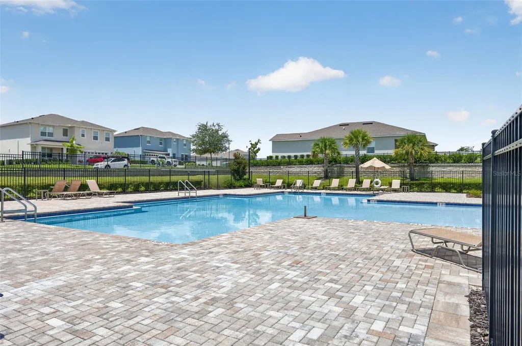 5264 Greenheart Avenue Mount Dora FL 32757