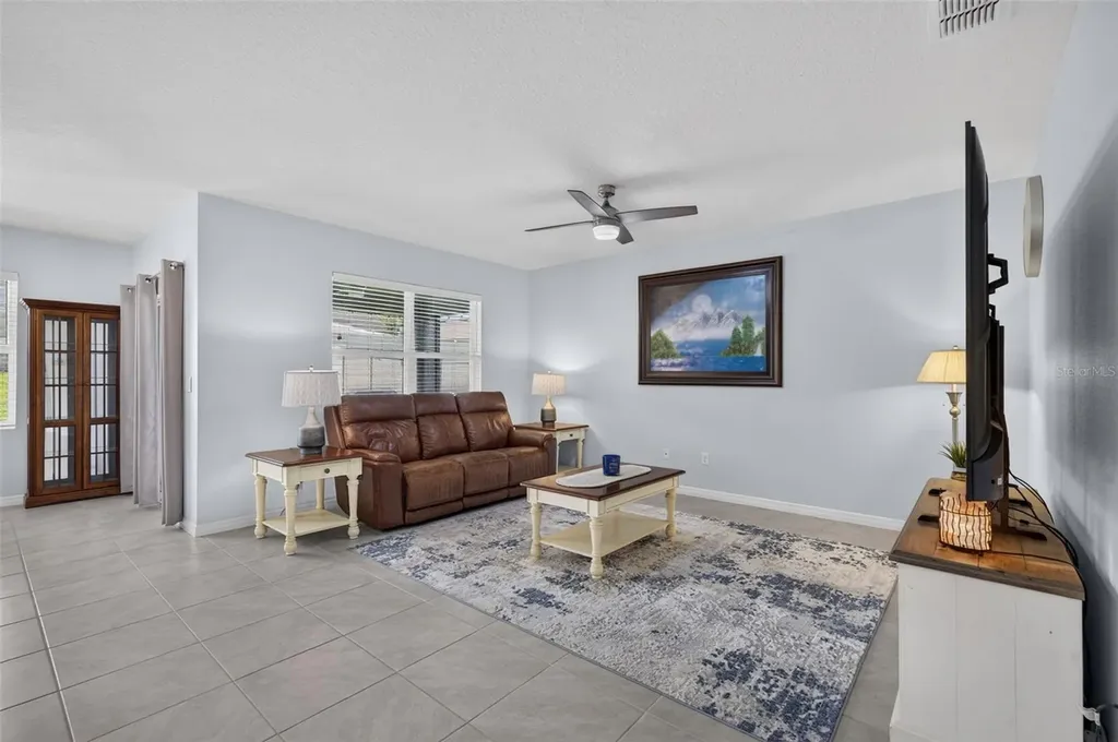 5264 Greenheart Avenue Mount Dora FL 32757