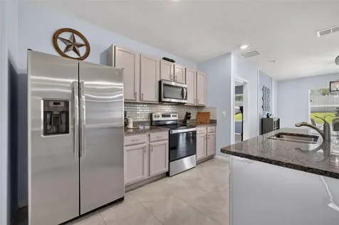 5264 Greenheart Avenue Mount Dora FL 32757