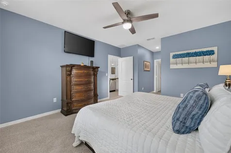 5264 Greenheart Avenue Mount Dora FL 32757