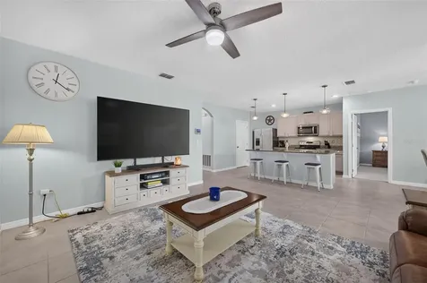5264 Greenheart Avenue Mount Dora FL 32757