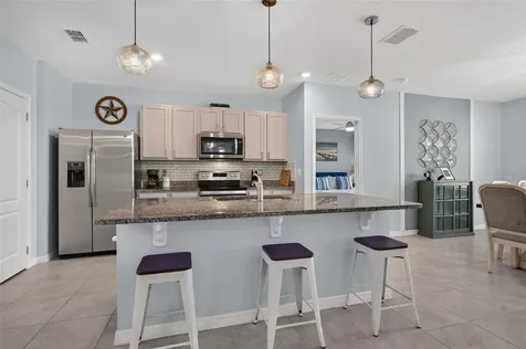 5264 Greenheart Avenue Mount Dora FL 32757
