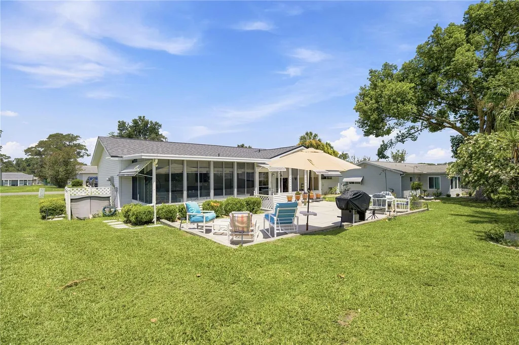 11151 SW 76th Avenue Ocala FL 34476