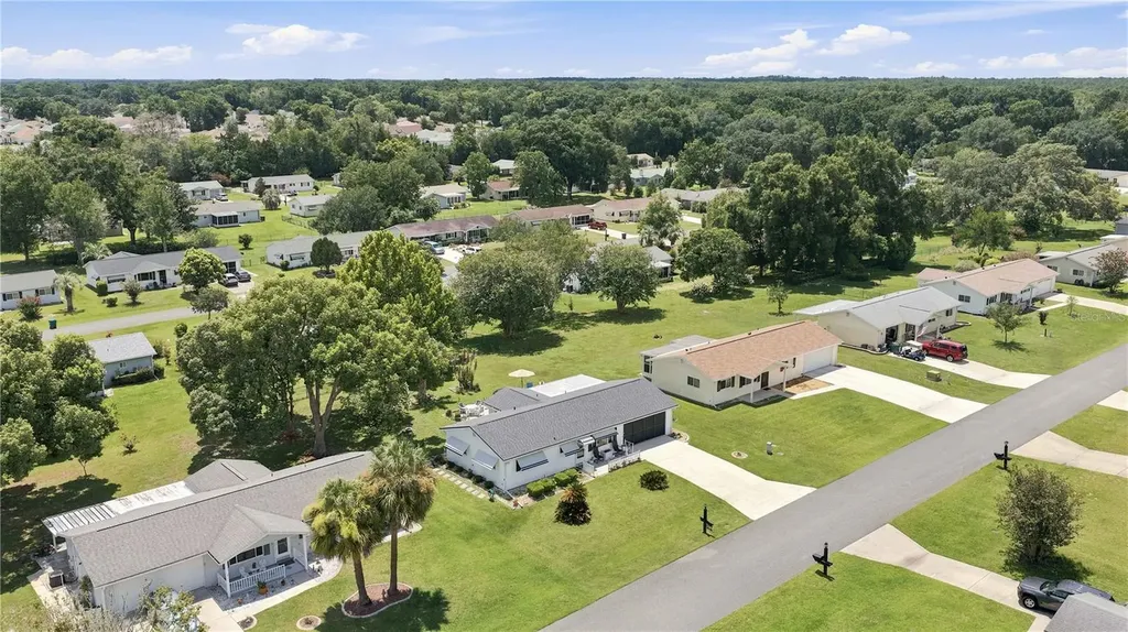 11151 SW 76th Avenue Ocala FL 34476