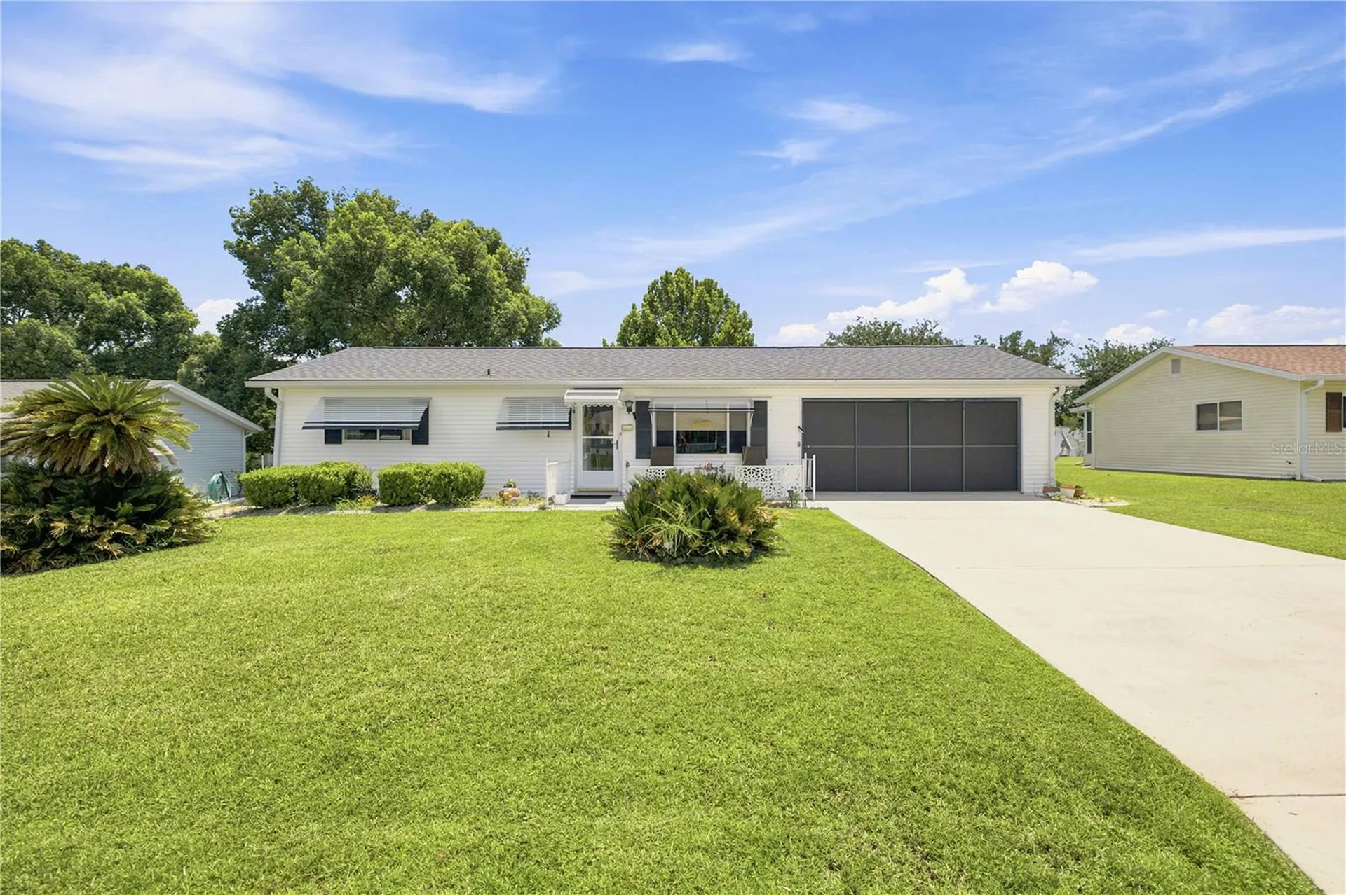 11151 SW 76th Avenue Ocala FL 34476